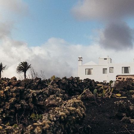 Casa Nube Blanca Ye Exterior photo