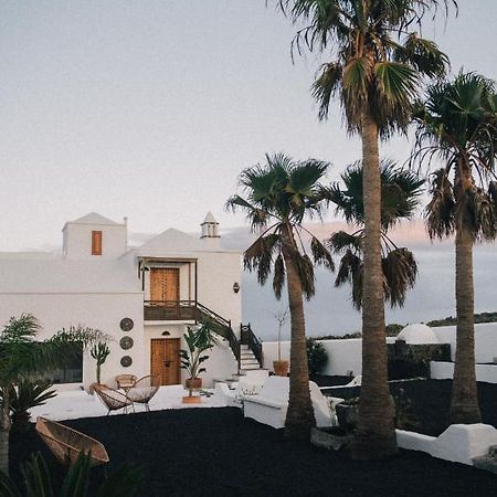 Casa Nube Blanca Ye Exterior photo