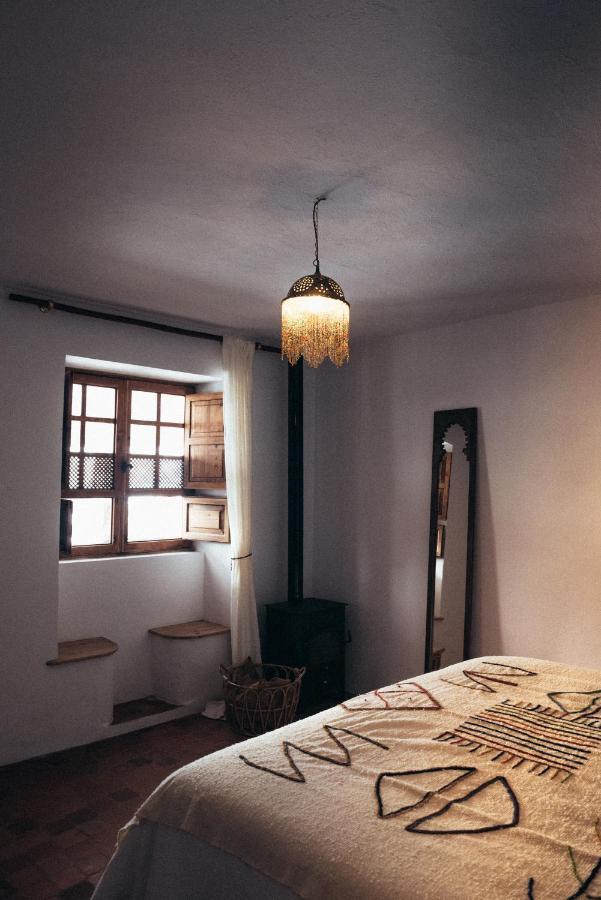 Casa Nube Blanca Ye Exterior photo