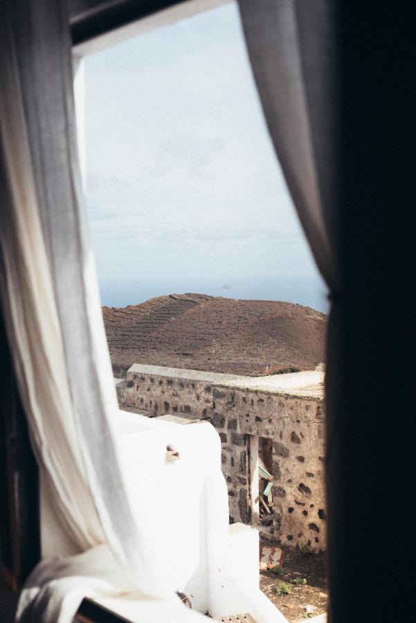 Casa Nube Blanca Ye Exterior photo