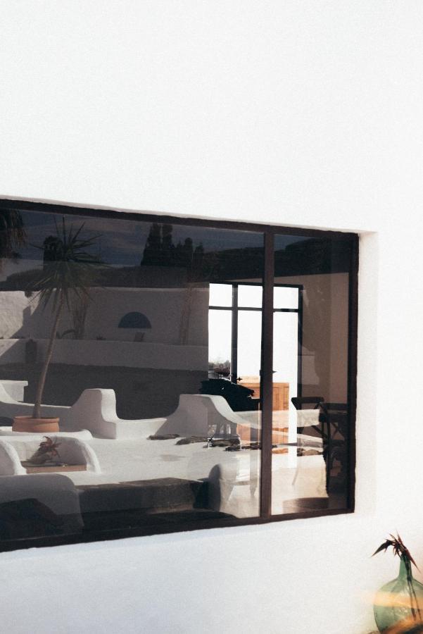 Casa Nube Blanca Ye Exterior photo