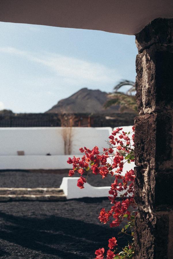 Casa Nube Blanca Ye Exterior photo