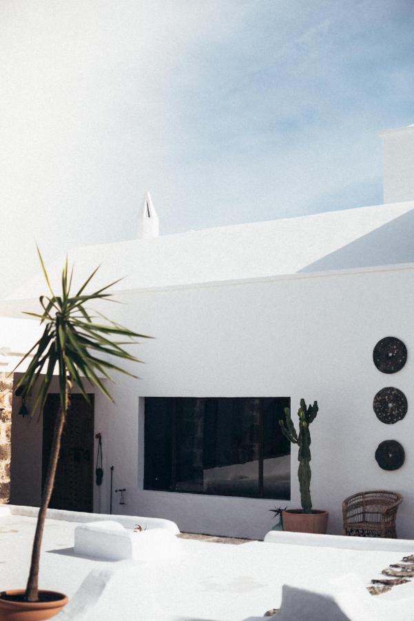 Casa Nube Blanca Ye Exterior photo