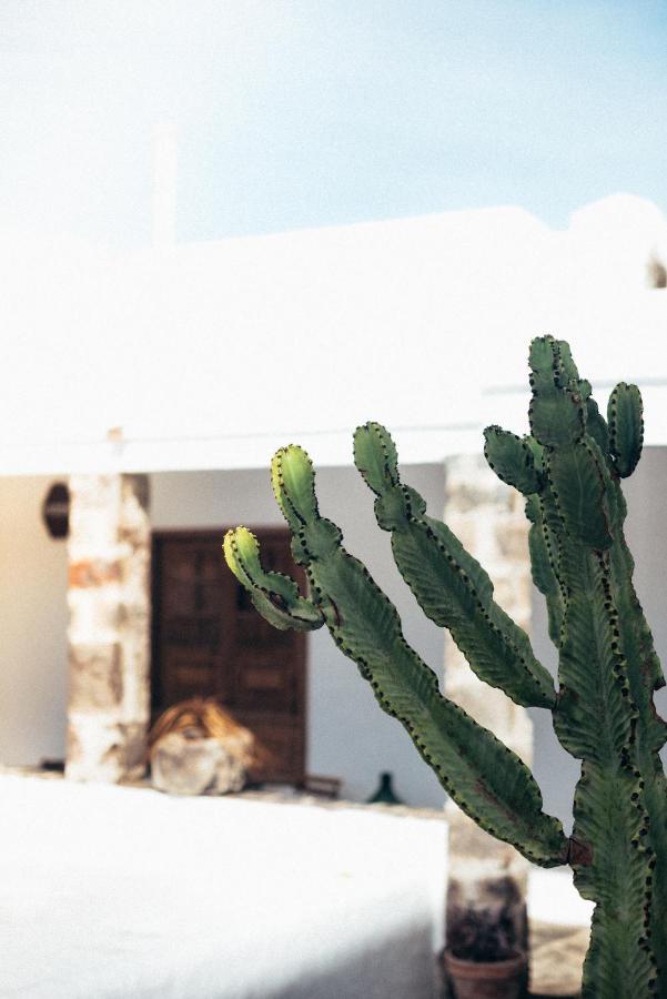 Casa Nube Blanca Ye Exterior photo
