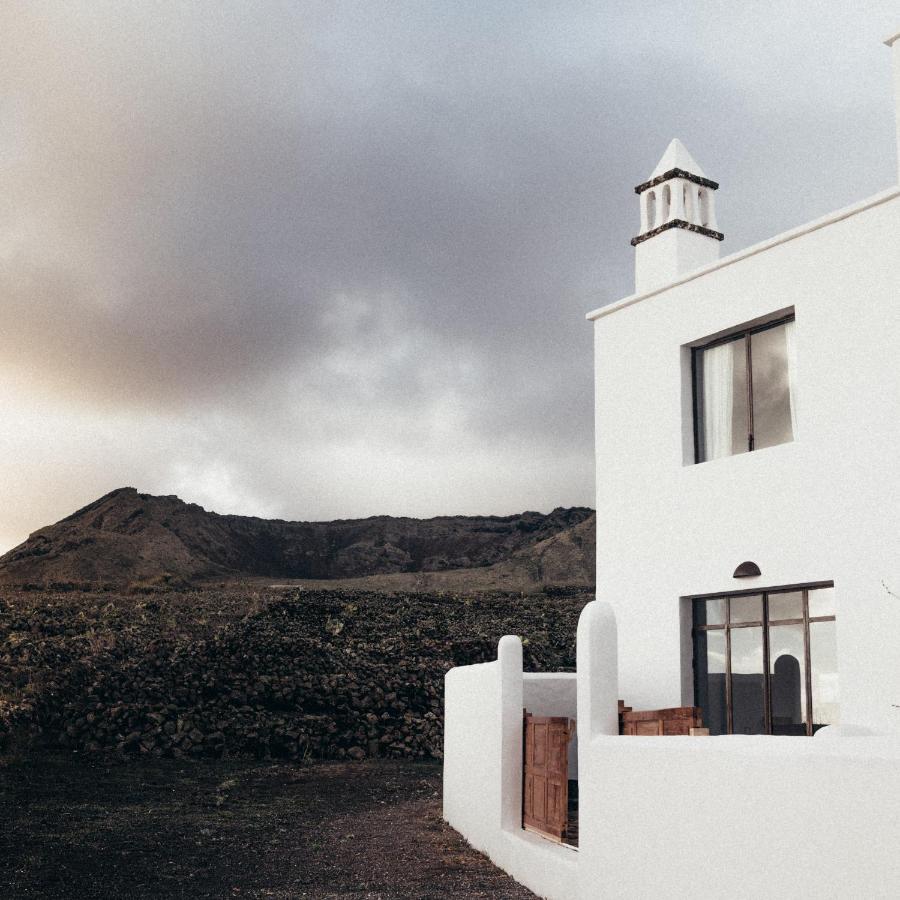 Casa Nube Blanca Ye Exterior photo