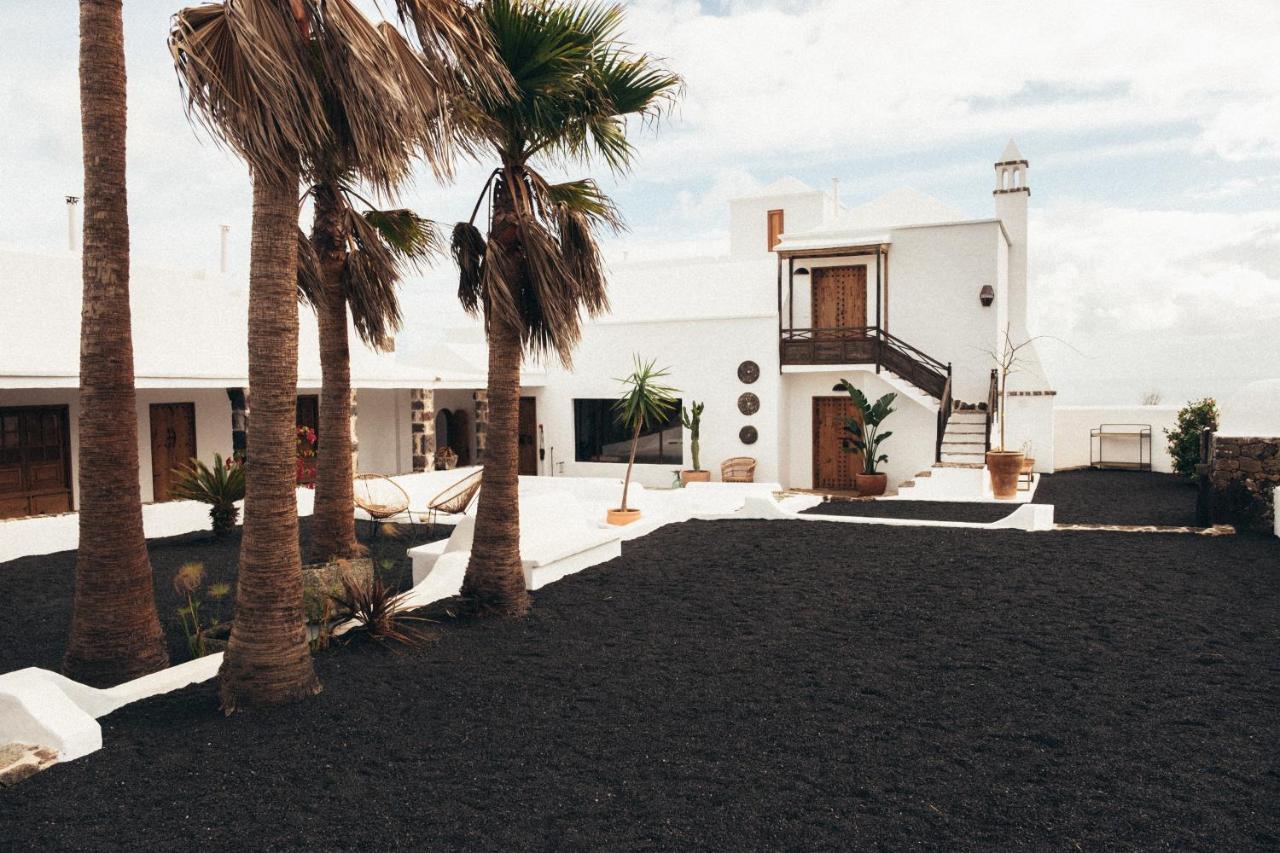 Casa Nube Blanca Ye Exterior photo