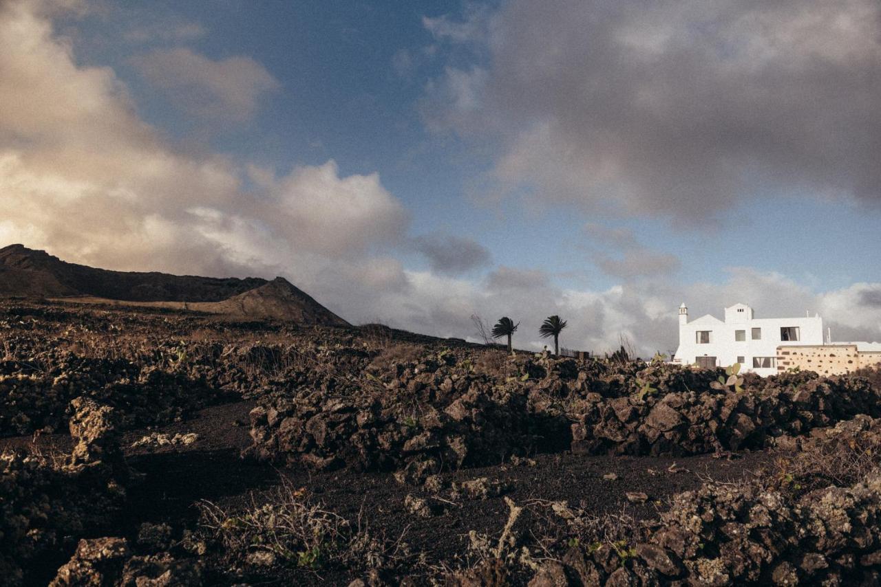 Casa Nube Blanca Ye Exterior photo