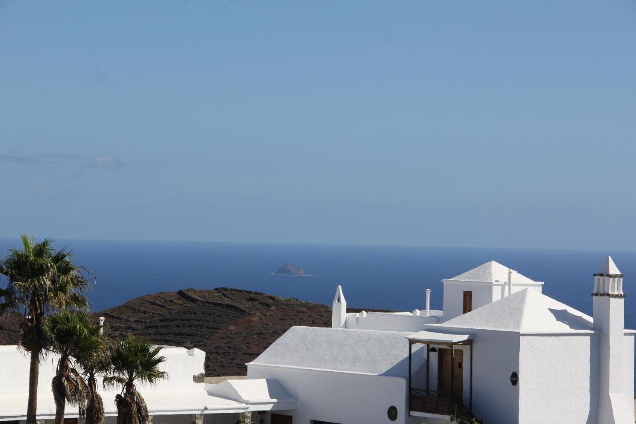 Casa Nube Blanca Ye Exterior photo