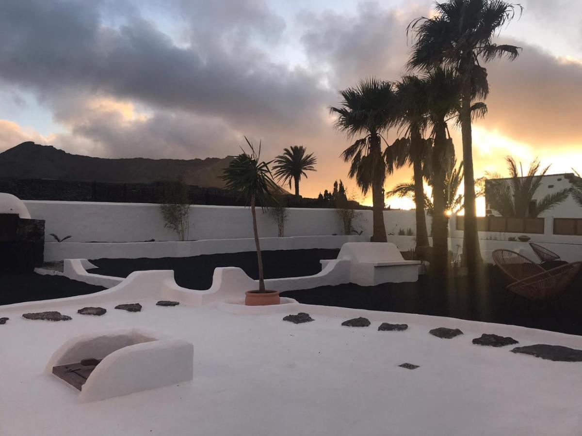 Casa Nube Blanca Ye Exterior photo
