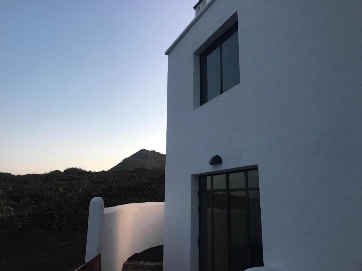 Casa Nube Blanca Ye Exterior photo