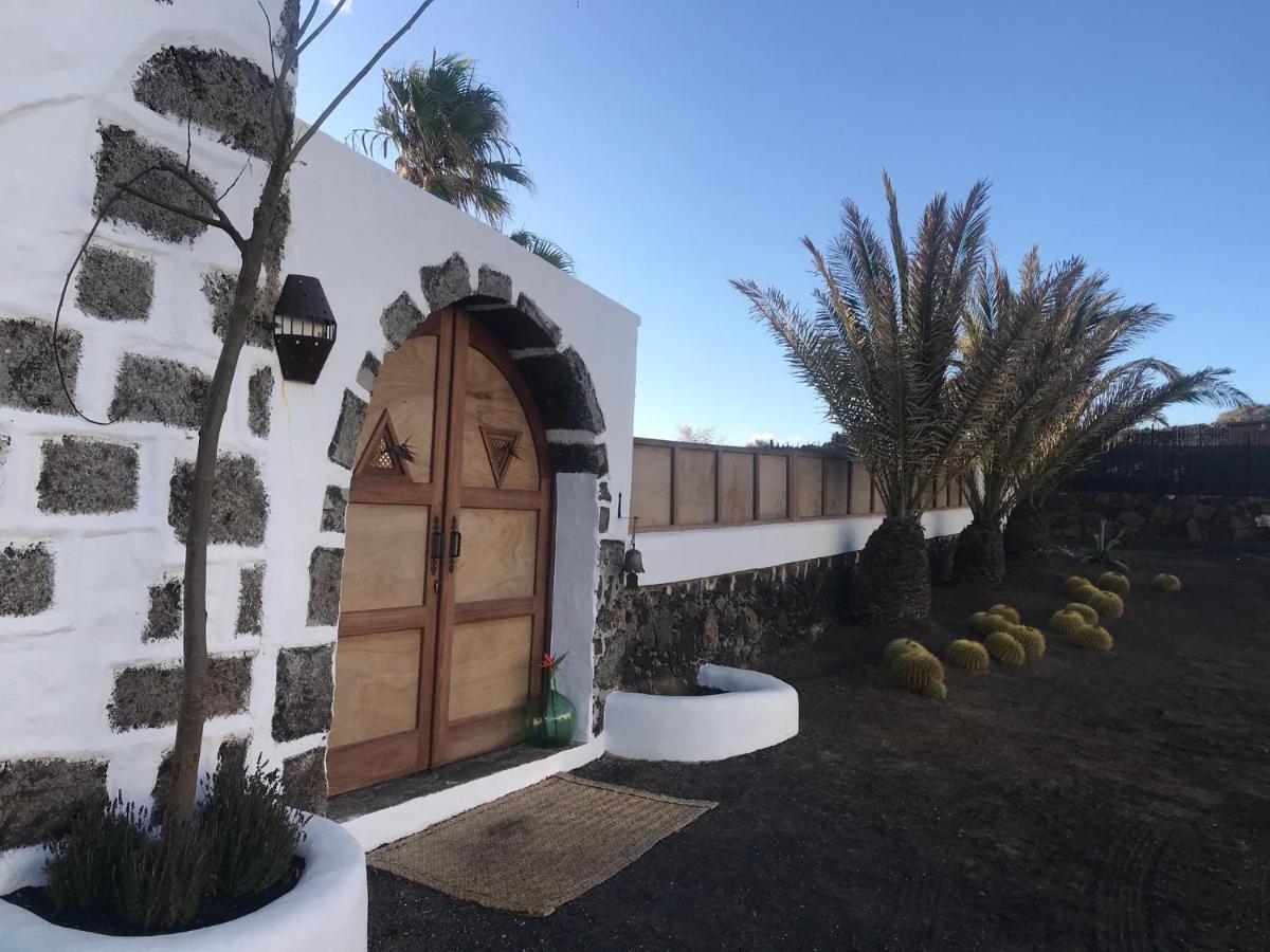 Casa Nube Blanca Ye Exterior photo